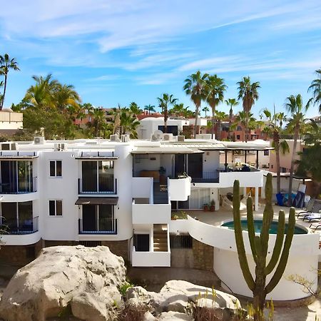 Apartment Near The Beach With Terrace #10 Cabo San Lucas Exteriör bild